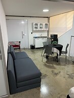 Hotel boutique santa ana