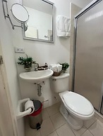 Hotel boutique santa ana