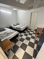 Hotel boutique santa ana