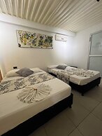 Hotel boutique santa ana
