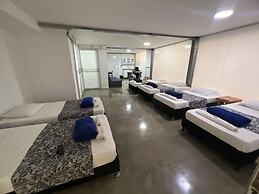 Hotel boutique santa ana