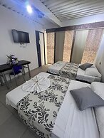 Hotel boutique santa ana