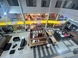 Hotel boutique santa ana