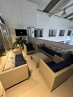 Hotel boutique santa ana