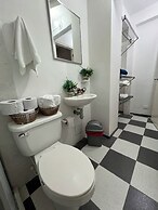 Hotel boutique santa ana