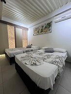 Hotel boutique santa ana