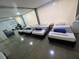 Hotel boutique santa ana