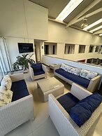 Hotel boutique santa ana