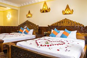 Puok hotel & Resort