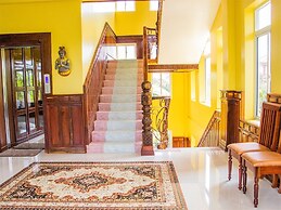 Puok hotel & Resort