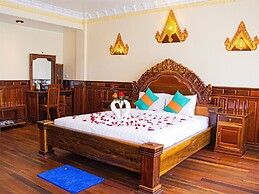 Puok hotel & Resort