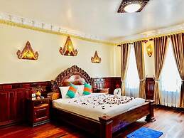 Puok hotel & Resort