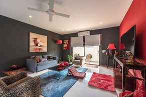 Iconic Art Decor 3BR Pool Villa Salika