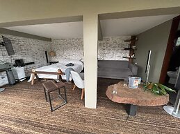 Hotel Tsia Bie