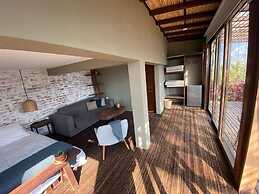 Hotel Tsia Bie