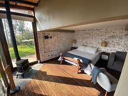 Hotel Tsia Bie