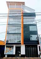 HOTEL ARCI