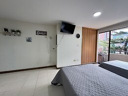 Edificio Tamaiti