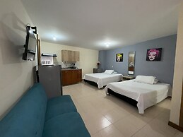 Edificio Tamaiti