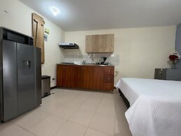Edificio Tamaiti
