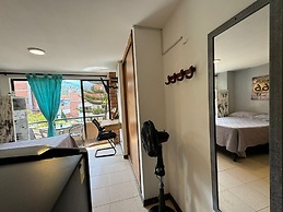 Edificio Tamaiti