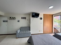 Edificio Tamaiti