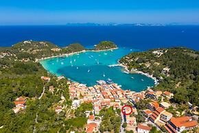 Niki Studio Tria in Lakka