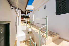 Niki Studio Tria in Lakka