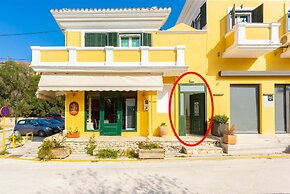 Niki Studio Tria in Lakka