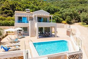 Villa Daisy in Mparmpati