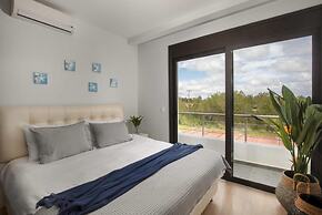 Dias Villas Collection