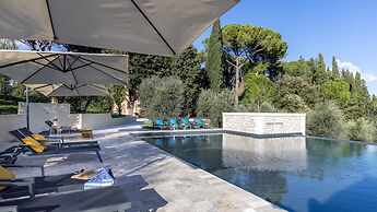 Villa Silvia 10 Emma Villas