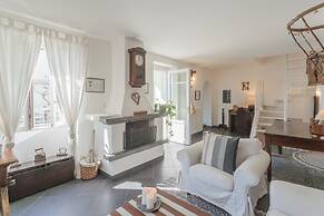 Giuliano s House - Amazing Lake View