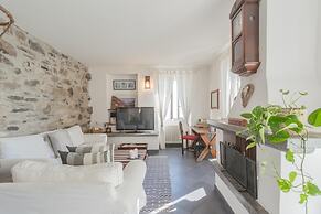 Giuliano s House - Amazing Lake View