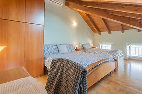 Giuliano s House - Amazing Lake View