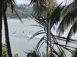 Surf Paradise Hotel
