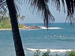 Surf Paradise Hotel
