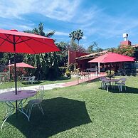 VILLA DOÑA CONCHITA