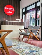 D'Pavilion Malioboro