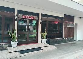 D'Pavilion Malioboro