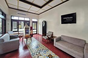 D'Pavilion Malioboro