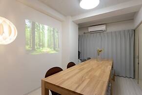 Kamata Smile House