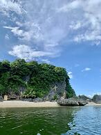 Borawan Island Resort