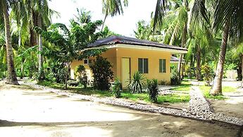 Borawan Island Resort