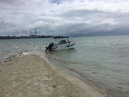 Borawan Island Resort