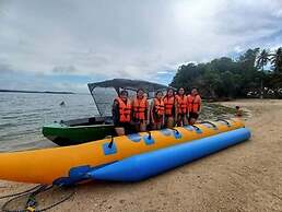 Borawan Island Resort