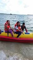 Borawan Island Resort