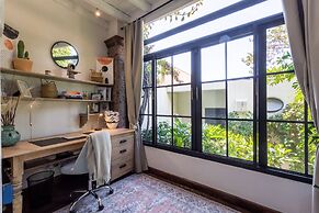 Panoramic Paradise 3BR Overlooking SMA