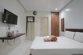 Arzo Hotel Grand Lodge