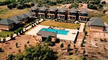 Sajjan Jawai Chapter By Arow Hospitality